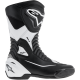 Alpinestars Smx S Boots Smx-S Bk/Wt 46