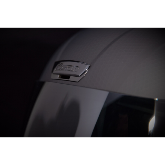 Icon Airform™ Counterstrike Mips® Helm Hlmt Afrm Cstrk Mip Bk 2X
