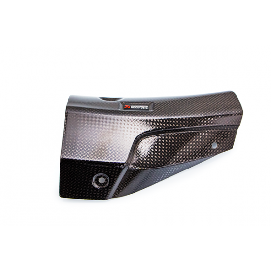 Akrapovic Heat Shield Heat Shield Cf R1 P-Hsy10So2