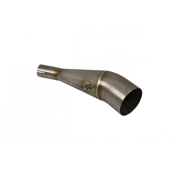 Akrapovic Mittelrohr Link Pipe Ss Xmax300 Ly3So3