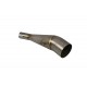 Akrapovic Mittelrohr Link Pipe Ti L-A10So10