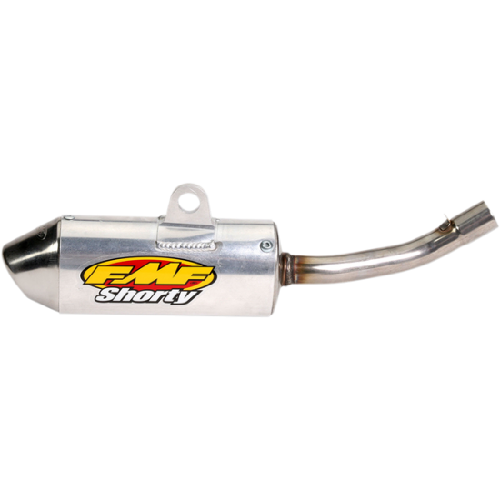 Fmf Powercore 2 Silencer Pwr Coreii Sil Cr125 98-9 020205