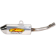 Fmf Powercore 2 Silencer Pwr Coreii Sil Cr125 98-9 020205