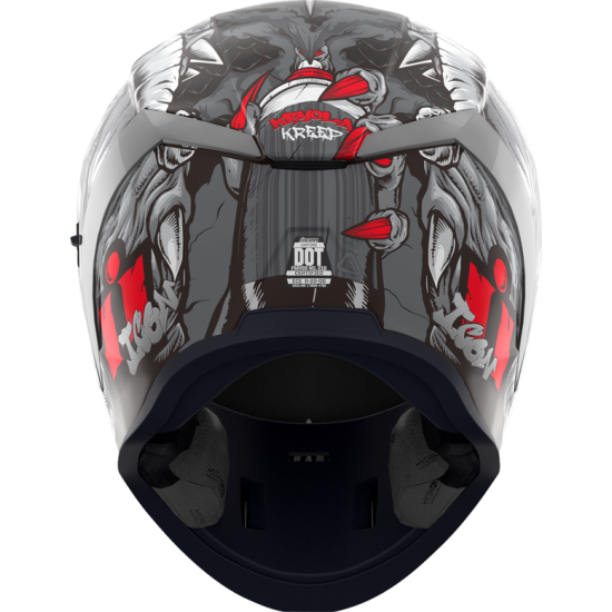 Airform™ Kryola Kreep MIPS® Helmet HELMET AIRFORM MIPS KRYOLA KREEP SV LG