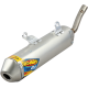 Fmf Turbinecore 2.1 Silencer Muffler T-Core 2.1 S/A 024064