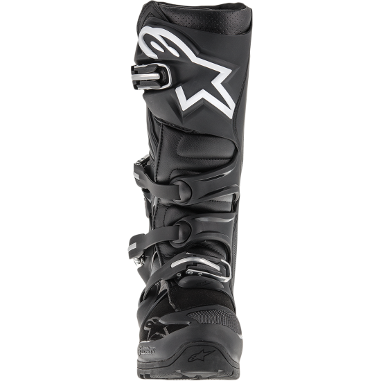 Alpinestars Tech 7 Enduro-Stiefel Boot T7 Enduro Bk 9