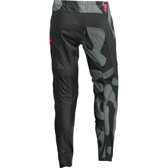 Thor Women'S Sector Disguise Pants Pnt Wmn Sctr Dis G/Pk 3/4 2902-0312