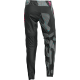 Thor Women'S Sector Disguise Pants Pnt Wmn Sctr Dis G/Pk 3/4 2902-0312