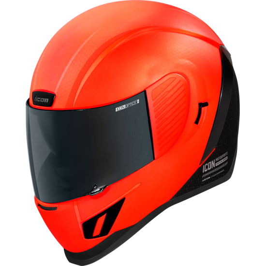 Icon Airform™ Counterstrike Mips® Helmet Hlmt Afrm Cstrk Mip Rd 2X