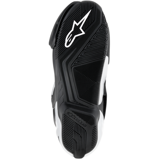 Alpinestars Smx S Boots Smx-S Bk/Wt 46