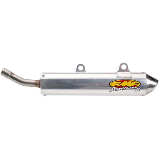 Fmf Powercore 2 Silencer Pcii Gasgas 200/250 99-02 020416