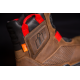 Icon Stormhawk Stiefel Boot Stormhawk Brn 45.5