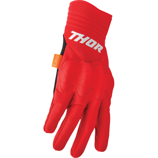 Thor Rebound Handschuhe Glove Rebound Red/Wh Xs 3330-6722