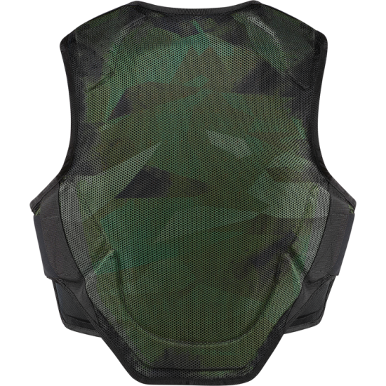 Icon Field Armor Softcore™ Vest Vest Softcore Gn Cm Xl/2X