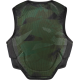 Icon Field Armor Softcore™ Vest Vest Softcore Gn Cm 3X/4X