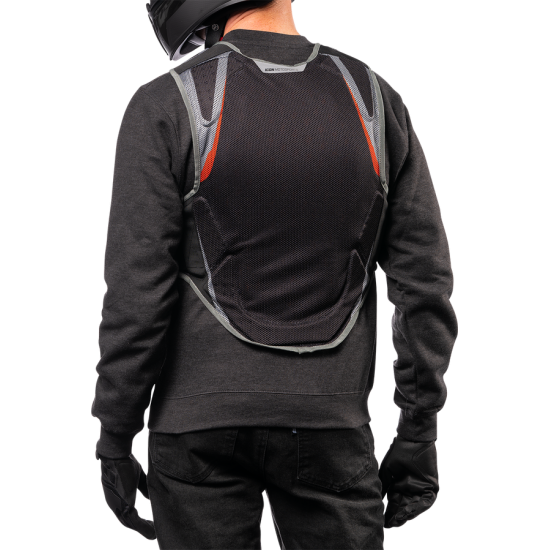Icon Field Armor Softcore™ Vest Vest Softcore Mb Bk Sm
