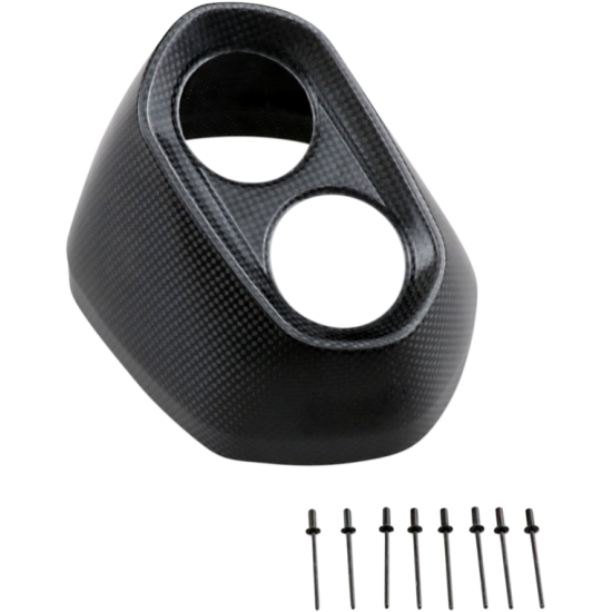 Akrapovic Replacement End Cap End Cap Ca Ec193 V-Ec193