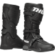 Thor Radial Mx Stiefel Boot Radial Black 7 3410-2253