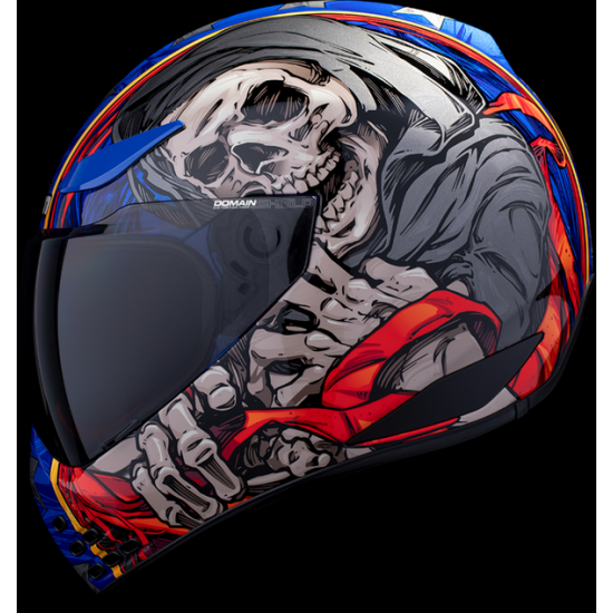 Domain™ Revere Helmet HLMT DOMN REVERE GL SM