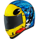 Icon Airform™ Brozak Mips® Helmet Hlmt Afrm-Mip Brozk Bl Md