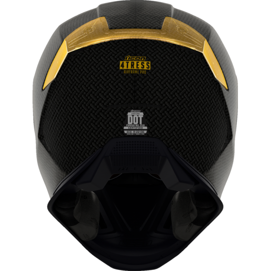 Airframe Pro™ Carbon 4Tress Helmet HLMT AFP CARB TRESS YL XL