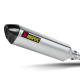 Akrapovic Replacement Muffler Muffler Replacement T-Max M-R01502T