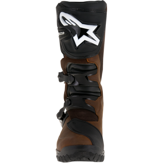 Alpinestars Corozal Adventure Drystar® Oiled Leather Boots Corozal Adv Wp Bn 8