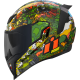 Icon Airflite™ Gp23 Helmet Hlmt Aflt Gp23 Gn 3X