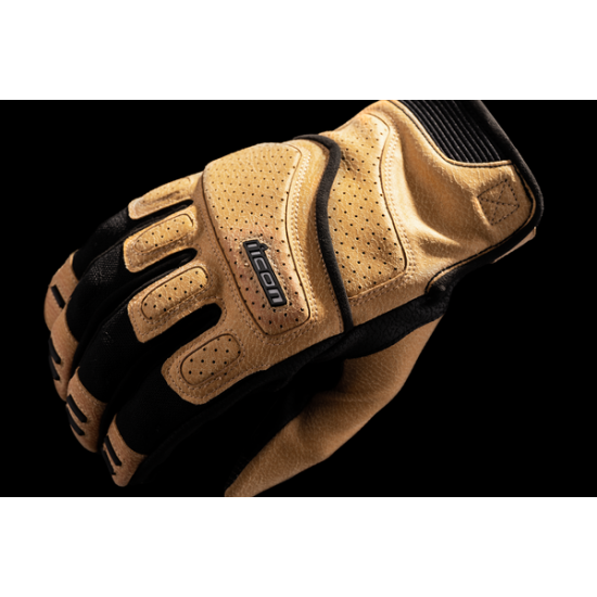 Icon Superduty3™ Ce Gloves Glove Superduty3 Ce Tn Sm