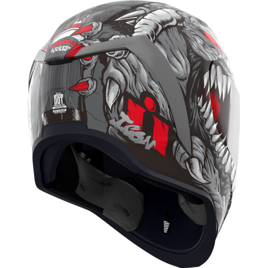 Airform™ Kryola Kreep MIPS® Helmet HELMET AIRFORM MIPS KRYOLA KREEP SV XL