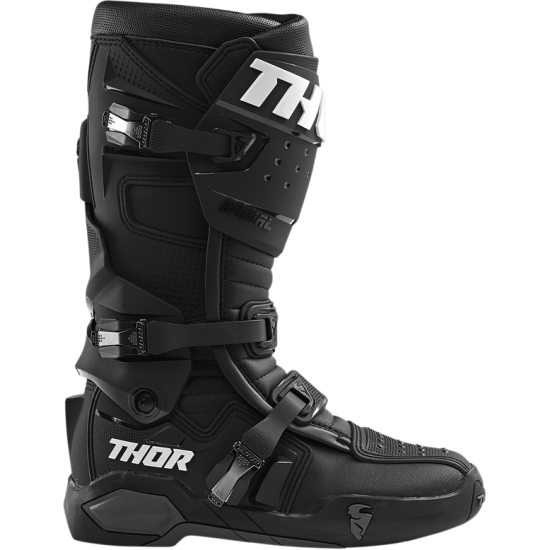 Thor Radial Mx Stiefel Boot Radial Black 8 3410-2254