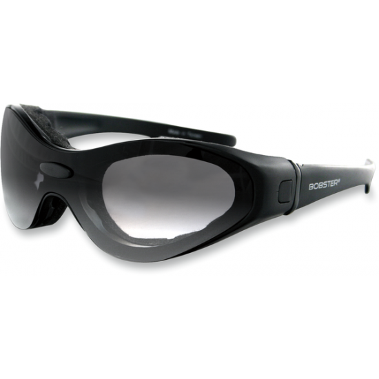 Bobster Spektrax Motorradbrille Goggle/Sunglass Spektrax Bstt0C1Ac