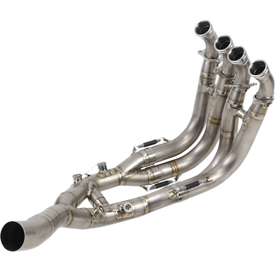 Akrapovic Headpipe Header Ti Bmw S1000Rr 19 E-B10E8