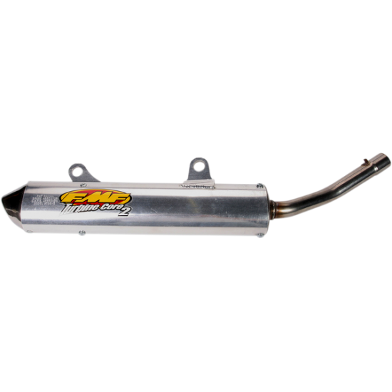 Fmf Turbinecore 2 Silencer T-Core2 S/A Cr250 '97-99 020328