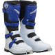 Moose Racing Qualifier Boots Boot Qualifier Mx Bl 7 3410-2608