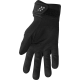 Thor Women'S Spectrum Gloves Glove Spctrm Wmn Gy/Ch Sm 3331-0203