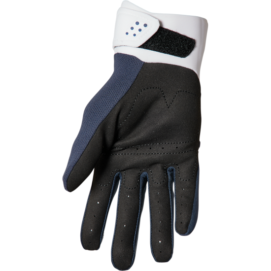 Thor Damen Spectrum Handschuhe Glove Spctrm Wmn Mn/Wh Lg 3331-0213