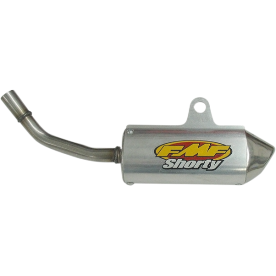 Fmf Powercore 2 Shorty Silencer Pcore2 Shrty Ktm85 03-07 025065