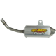 Fmf Powercore 2 Shorty Silencer Pcore2 Shrty Ktm85 03-07 025065