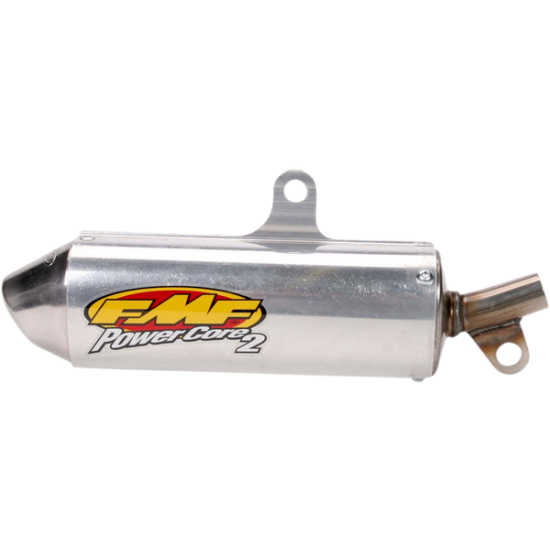 Fmf Powercore 2 Schalldämpfer P-Core2 Silenc Rm80/Rm85 023009