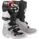 Alpinestars Tech 7S Youth Boots Tech7S Bk/Si/Wt/Gd 8