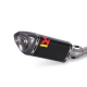 Akrapovic Replacement Muffler M-Ap00702C Muffler M-Ap00702C