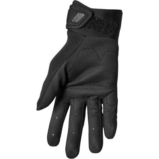 Thor Spectrum Handschuhe Glove Spectrum Black Lg 3330-6821