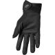 Thor Spectrum Gloves Glove Spectrum Black Xs 3330-6818