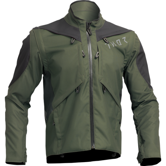 Thor Terrain Jacket Jacket Terrain Army/Ch Md 2920-0703