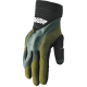 Thor Rebound Gloves Glove Rebound Camo/Bk Xs 3330-6710