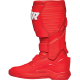 Thor Radial Mx Boots Boot Radial Red 15 3410-2744