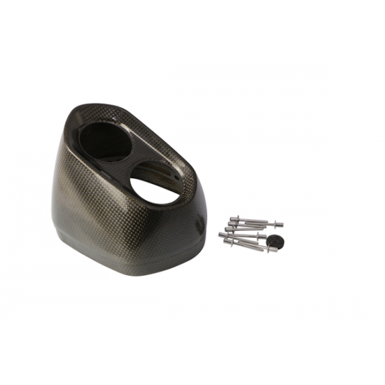 Akrapovic End Cap End Cap Cp Ec304 V-Ec304