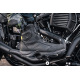 Icon Stormhawk Stiefel Boot Stormhawk Blk 45.5