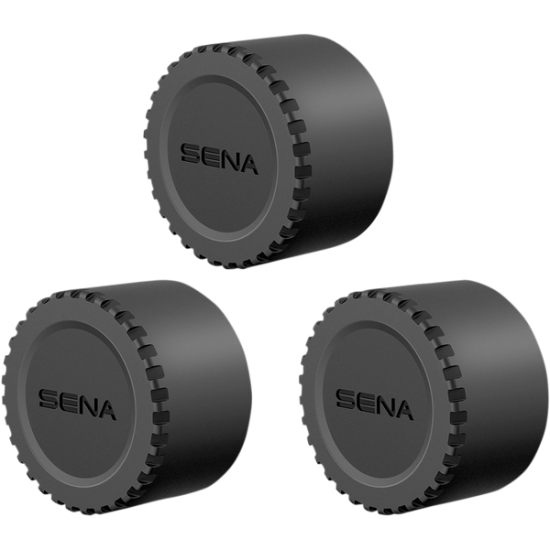 Sena 10C Headset-Zubehör 10C Evo Helmet Clamp Kit